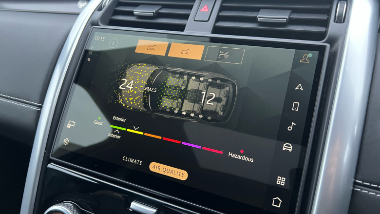 Land Rover Discovery 3.0 D300 Metropolitan Edition 5dr Auto Diesel Station Wagon